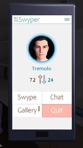 Being a Dik 0.5.0 Part 89 Stop Social I Want Jill by Loveskysan69