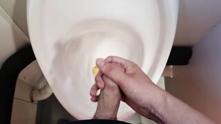 Solo Joy at work two (Risky / Nearly Caught!)