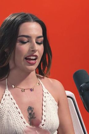 Chanel Camryn: the Quiver Queen. The Adult Time Podcast