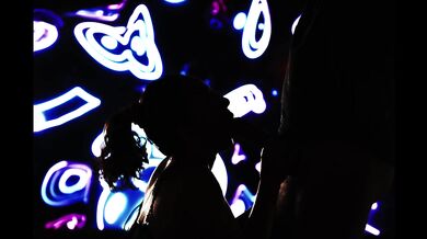 Happy ending Disco blowjob