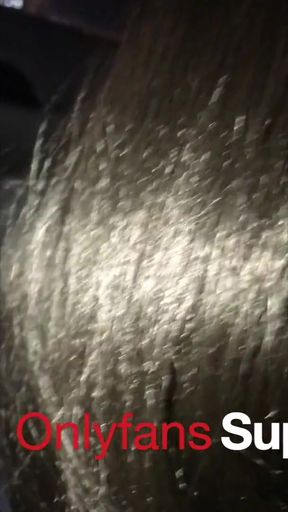 Thrilling moment from "DELICIOSO POLLA "CALIENTE" !"