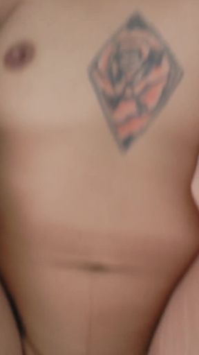 Certified Spinner Kalani Luana Exotic Apple Bottom Ass