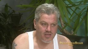 Str8 Stepdad Massimo