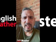 Virgin humiliation as daddy calls you and laughs at you for being a sexless loser PREVIEW