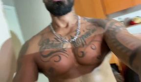 ferj deepthroat gui big dick