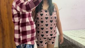 fuck with step daughter indian style