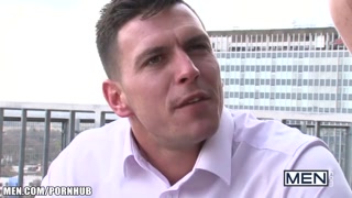 Mates Part 4 - MEN.COM