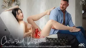 Cherished Desire - Britney Dutch & Eduardo Loco