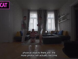 Bts Enjoyment with Matthew Meier - Part 1