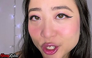 I Want You to Cum on my Face -ASMR JOI- Kimmy Kalani