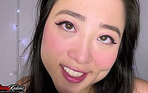 I Want You to Cum on my Face -ASMR JOI- Kimmy Kalani