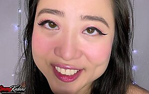 I Want You to Cum on my Face -ASMR JOI- Kimmy Kalani