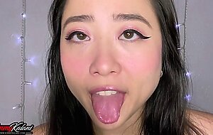 I Want You to Cum on my Face -ASMR JOI- Kimmy Kalani