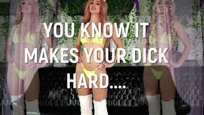 Maxing Out That Credit Card Goon Clip