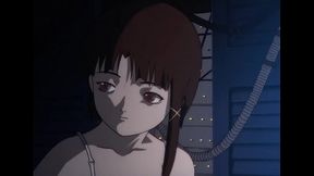 Cyberpunk Mindfuck – Anime Hacker Lain’s Seductive Subtitled Adventure