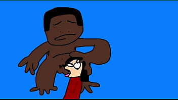 Malik Fucking Ximena (animation)