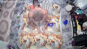 bastidores da foda mais caseira que voces vao ve