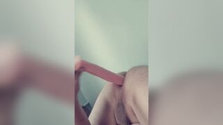 Buttfuck invasion