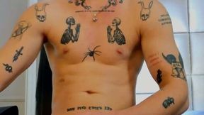 Jacobo Style Private Show