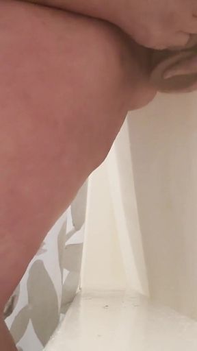 I Love to Make Myself Cum