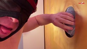 Gloryhole Xl - Never Swallowed This Much Cum in My Lif