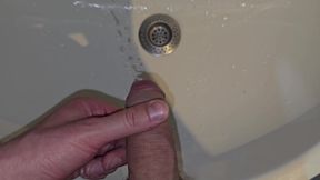 I Pee Just a Moment After Orgasm