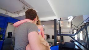 Analized - Jane Wilde Anal Gape Training