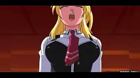 Seductive Sisters Rewrite Holy Lore in Steamy Hentai Fantasy