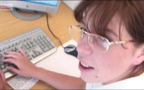 British Saucy Sophie