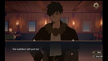 Pub Pet [ HARD Hentai Game ] Ep.1 LOST BET got to sell her BODY to PAY her DEBT !