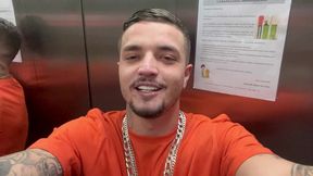 o coroa japones nao aguentou o meu pauzao, rasguei o cu dele