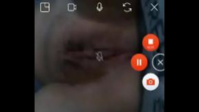 Nayare pendeja de maipu