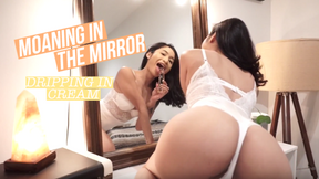 Moaning In The Mirror - DRIPPING IN CREAM