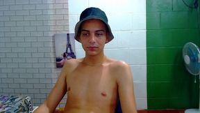 Domick Wolf Private Show