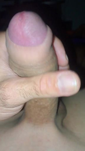 Evening Handjob