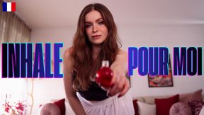 Inhale Pour Moi