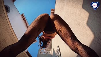 Fernanda_Ribeiro - Fernanda Ribeiro's Breathtaking Solo Session: Big Tits, Alien Toy & Sizzling Masturbation