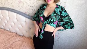 Deep throated butt&#x1F351; sex, dive into my soaked, warm, and tight hole, MariMott