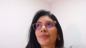 Anabell Smith Private Show