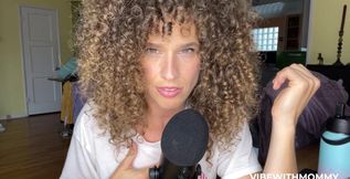 Asmr with Mommy! I Do a Fun Role Play on What I Think It's Like Being a Man! Let Me Know if I'm Even Remotely Close....