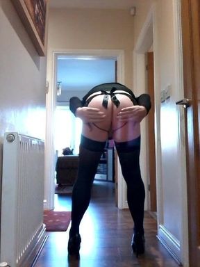 Tina horny