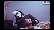 La Purga | La noche de la expiación 12 horas para sobrevivir montando sobre mi verga | Halloween | Porno para mujeres | Gemidos de Hombre 🍆💦