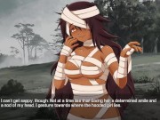 Hot sexy Dragon Girl Quest Failed: Chaper One Uncensored Episode 25