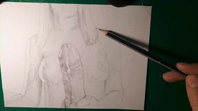 Ruined Orgasm - Sex Art #2