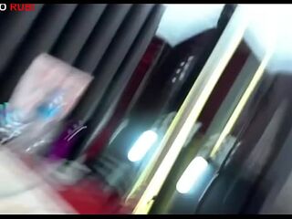 Wife gave it to the black guy with the big, thick dick, jealous and horny husband fucks her too - Slutty wife deserves a big, thick cock