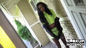 skinny slut chanel skye takes bryan gozzling s fat cock up her ass!