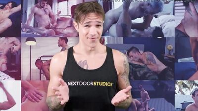 Hairy Private Trainor Dicks Down Cute Twink