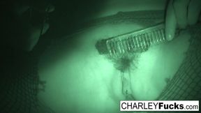 Charley&#039;s Night Vision Amateur Sex