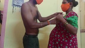 9 Months Pregnant POV Cowgirl and Reverse Cowgirl Fuck