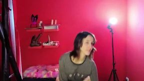 Ambar Roux Private Show